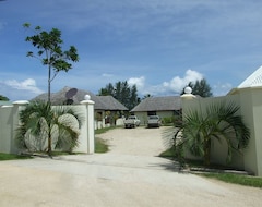 Hotel Santo Vanuatu (Luganville, Vanuatu)