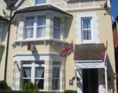 Hotel Buenos Aires Guest House (Bexhill-on-Sea, Reino Unido)