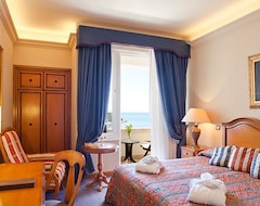 Hotel Villa Glavic (Dubrovnik, Croatia)