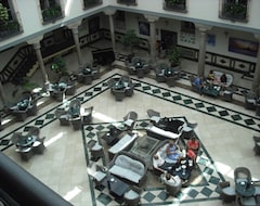 Hotel Palacio de Los Velada (Ávila, España)