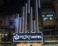 Khách sạn Peony Hotel (Cần Thơ, Việt Nam)