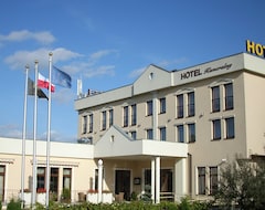 Hotel Kameralny (Kielce, Poljska)