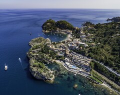 Khách sạn Atlantis Bay - Vretreats (Taormina, Ý)