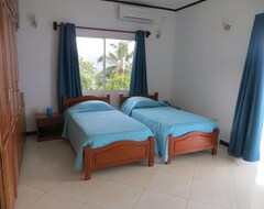 Khách sạn Eden Panoramic (Victoria, Seychelles)