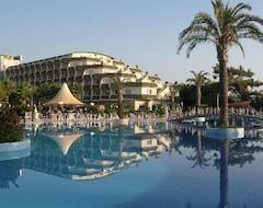 Hotel Queen's Park Resort (Tekirova, Türkiye)