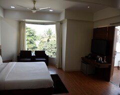 Renovos Hotel Rivera (Nashik, Indien)