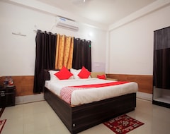 Hotel OYO 12992 Prince lodge (Siliguri, Indija)