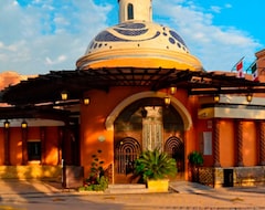 Hotel Mision Arcangel Puebla (Puebla, Mexico)