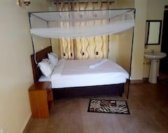 Hotelli Greenvale (Nairobi, Kenia)