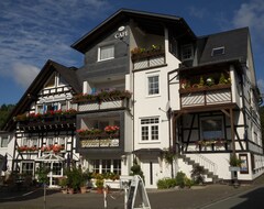 Hotel Züschener Bauernstuben (Winterberg, Deutschland)