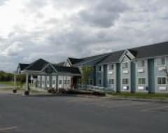 Hotel Microtel Inn & Suites by Wyndham Baldwinsville - Syracuse (Baldwinsville, EE. UU.)