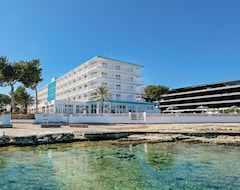 Azuline Hoteles Mar Amantis & Mar Amantis Ii (Port d'es Torrent, Spain)