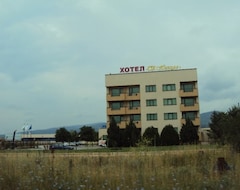 Hotel Sveti Nikola (Sliwen, Bugarska)