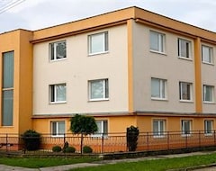 Hotel Villa Paris (Piešťany, Slovakia)