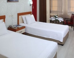 Hotel Sedef (Adana, Turkey)