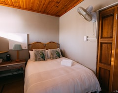 Bed & Breakfast Riverside Lodge (Port Elizabeth, Nam Phi)