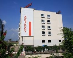 Hotel Ginger Faridabad (Faridabad, Indija)