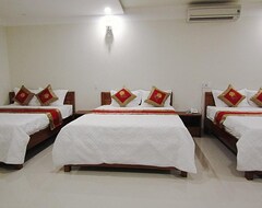 Hotelli Hoang Dat Hotel (Đồng Hới, Vietnam)