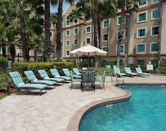 Hotel Hawthorn Suites by Wyndham Orlando Lake Buena Vista (Orlando, USA)
