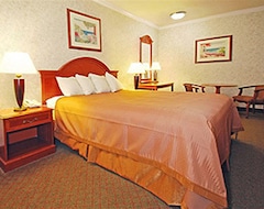 Hotelli Best Western Redondo Beach Galleria Inn Hotel - Beach City La (Redondo Beach, Amerikan Yhdysvallat)