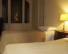 Hotel Gregoriana Suite (Rim, Italija)