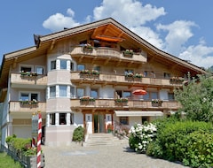 Otel Apart Austria (Mayrhofen, Avusturya)
