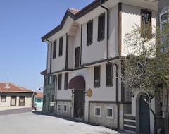 Hotel Paşa Konağı (Eskisehir, Turquía)
