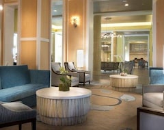 Hotel Ocean Palms Resort At Port Royal (Hilton Head Island, USA)