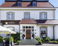 Hotel Restaurant Spa Torkel (Nonnenhorn, Njemačka)
