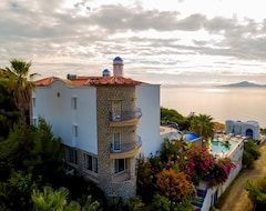 Hotel Villa Asina (Datça, Tyrkiet)