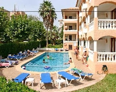 Hotel S'Olivera (Canyamel, Spain)