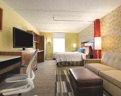Hotel Home2 Suites By Hilton El Paso Airport (El Paso, Sjedinjene Američke Države)
