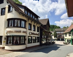 Landhotel Alte Aue (Altenau, Germany)