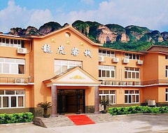 Hotelli Longhushan (Guixi, Kiina)