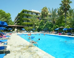 Ξενοδοχείο Veronica (Πάφος, Κύπρος)