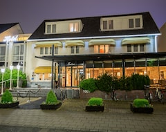 Khách sạn Hotel De Beurs (Haarlemmermeer, Hà Lan)
