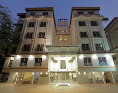 Khách sạn Hotel Summit (Ahmedabad, Ấn Độ)