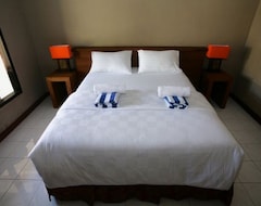 Hotel Giliano Residence (Gili Trawang, Indonezija)