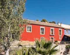 Casa rural Casas Rurales Caravaca de la Cruz (Caravaca de la Cruz, İspanya)