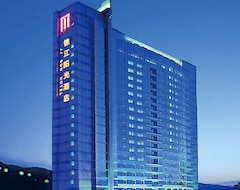 Hotel Jin jiang Sunshine (Lanzhou, Kina)