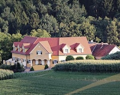 Toàn bộ căn nhà/căn hộ Uhudler Arkaden (Stegersbach, Áo)