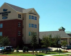 Hotelli Homewood Suites by Hilton Irving-DFW Airport (Irving, Amerikan Yhdysvallat)