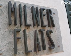 Casa/apartamento entero Milner Flats (Sliema, Malta)