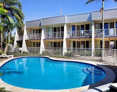 Yamba Sun Motel (Yamba, Úc)