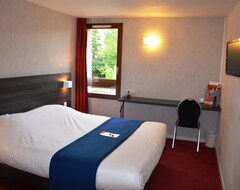 The Originals City, Hotel Amys, Tarbes Sud Inter-Hotel (Tarbes, France)
