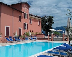 Hotel Bogliaco (Gargnano, Italija)
