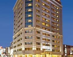 Hotelli Fish Hotel - Taitung (Taitung City, Taiwan)