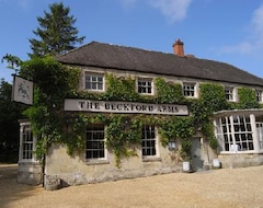 Otel The Beckford Arms (Salisbury, Birleşik Krallık)