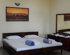 Hotel Janishi Residencies (Negombo, Šri Lanka)