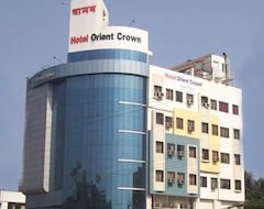Hotel Orient Crown, Kolhapur (Kolhapur, Indien)